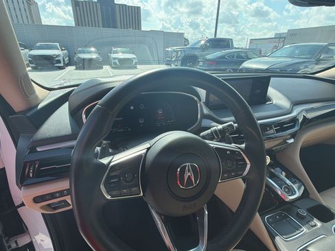 Used 2023 Acura MDX FWD w/ Technology Package image 10