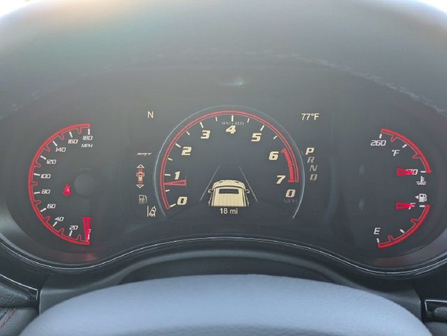 New 2027 Dodge Durango R/T AWD/4WD image 31