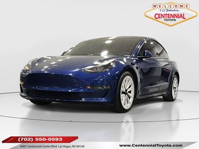 Used 2023 Tesla Model 3 Long Range