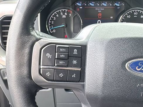 Used 2021 Ford F150 XLT w/ Equipment Group 302A High AWD/4WD image 16