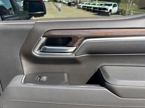 New 2026 Chevrolet Silverado 1500 RST w/ Safety Package AWD/4WD image 52