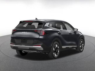 Used 2026 Kia Sportage LX AWD/4WD video 2