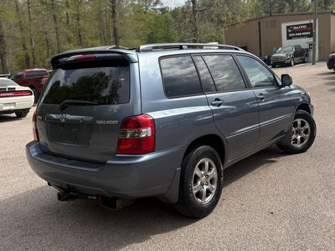 Used 2006 Toyota Highlander 2WD image 6
