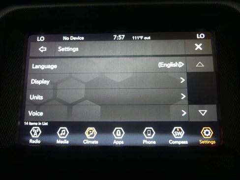 Used 2018 Jeep Wrangler Unlimited Sahara image 42