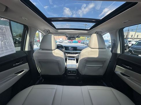 Used 2025 Nissan Murano SL AWD/4WD image 23