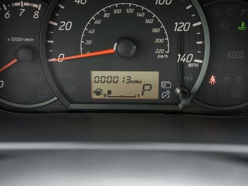 New 2024 Mitsubishi Mirage G4 ES image 32