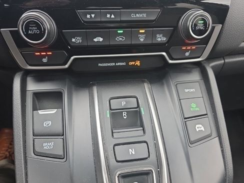 Used 2021 Honda CR-V Touring image 12