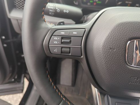 Certified 2026 Honda CR-V TrailSport image 23