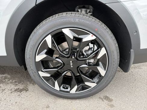 New 2026 Kia Sorento SX FWD image 26