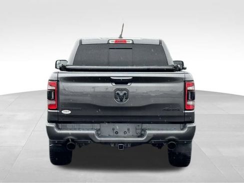 Used 2020 RAM 1500 Big Horn image 6