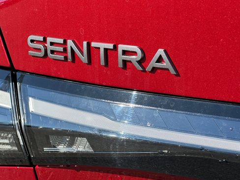 New 2026 Nissan Sentra SV w/ Floor Mat Package image 22