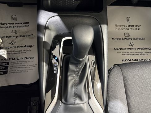 New 2026 Toyota Corolla LE image 21