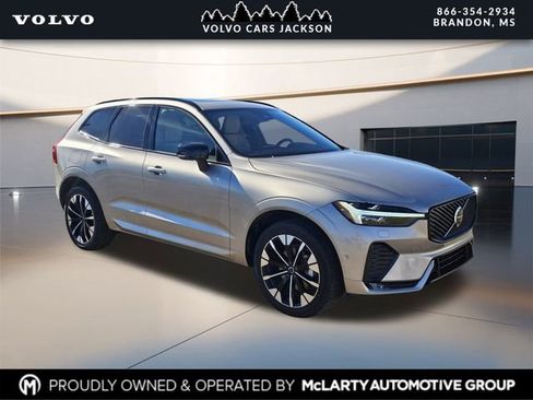 New 2026 Volvo XC60 B5 Plus w/ Protection Package Premier image 1