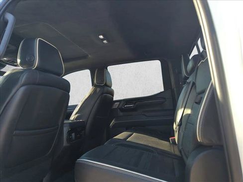 Used 2023 GMC Sierra 1500 AT4X AWD/4WD image 14