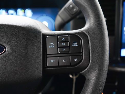 Used 2024 Ford F150 STX image 25