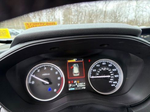 Used 2019 Subaru Forester Premium image 13