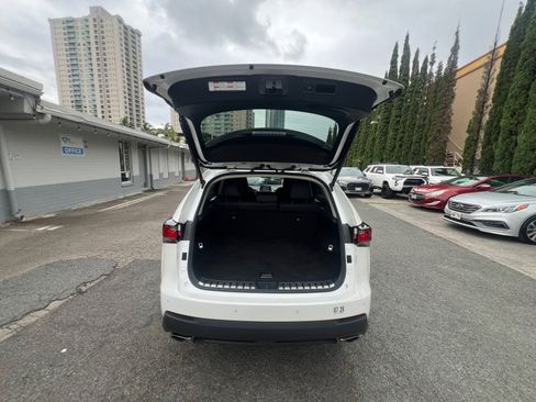 Used 2016 Lexus NX 200t FWD image 27