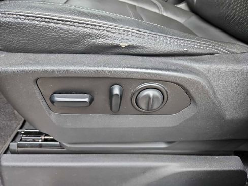 Certified 2021 GMC Sierra 1500 Denali w/ Denali Ultimate Package image 18