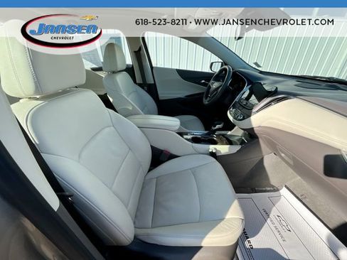 Certified 2024 Chevrolet Malibu LT image 28