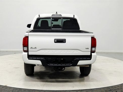 Used 2023 Toyota Tacoma SR image 6