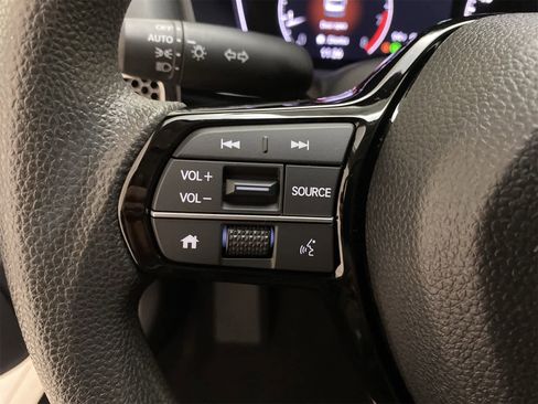 Used 2024 Honda Civic LX image 10