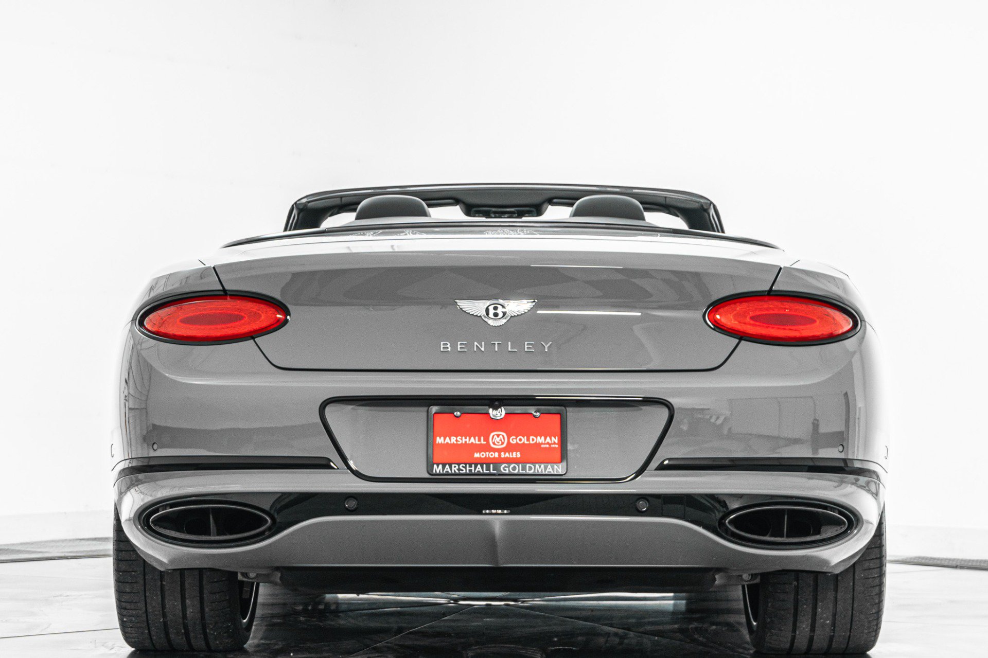 Used 2024 Bentley Continental GT Speed AWD/4WD image 8