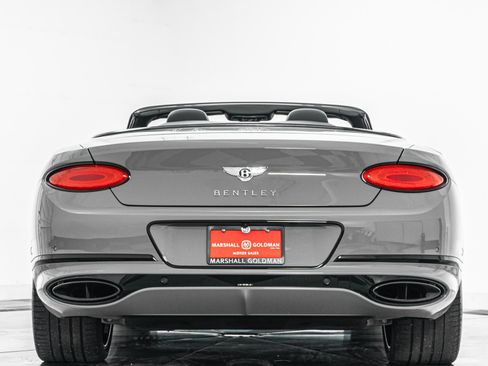 Used 2024 Bentley Continental GT Speed AWD/4WD image 8