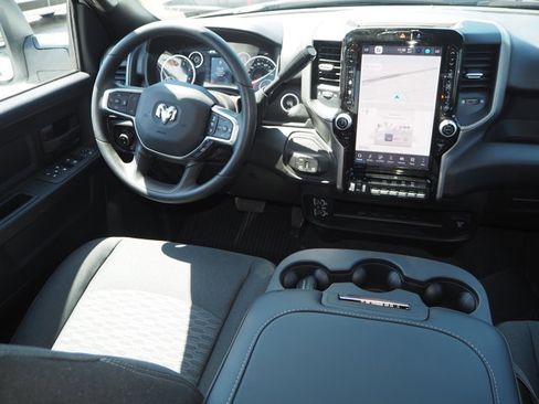 Certified 2025 RAM 2500 Tradesman image 20