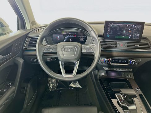 Used 2023 Audi Q5 2.0T Prestige image 23