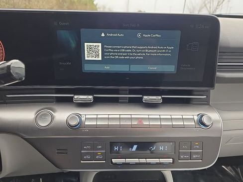 New 2026 Hyundai Kona SEL Sport FWD image 32