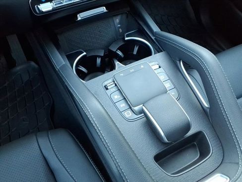 Used 2025 Mercedes-Benz GLE 450e GLE 450e image 7