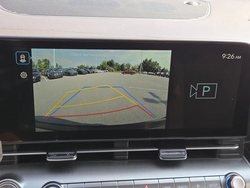 New 2026 Hyundai Kona SE AWD/4WD image 6