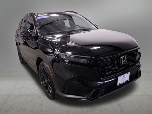 Certified 2023 Honda CR-V Sport image 9