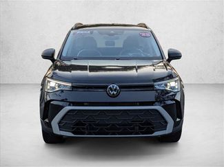 Used 2025 Volkswagen Taos S FWD video 2