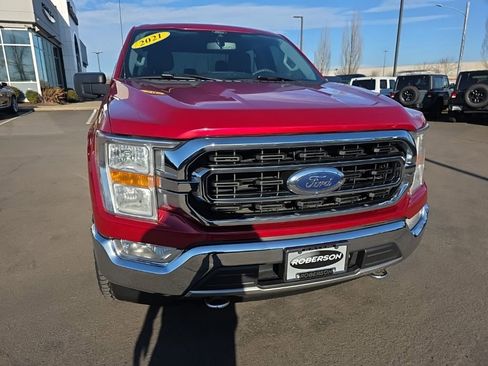 Used 2021 Ford F150 XLT w/ XTR Package image 7