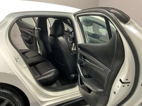 Used 2019 MAZDA MAZDA3 AWD Hatchback image 26