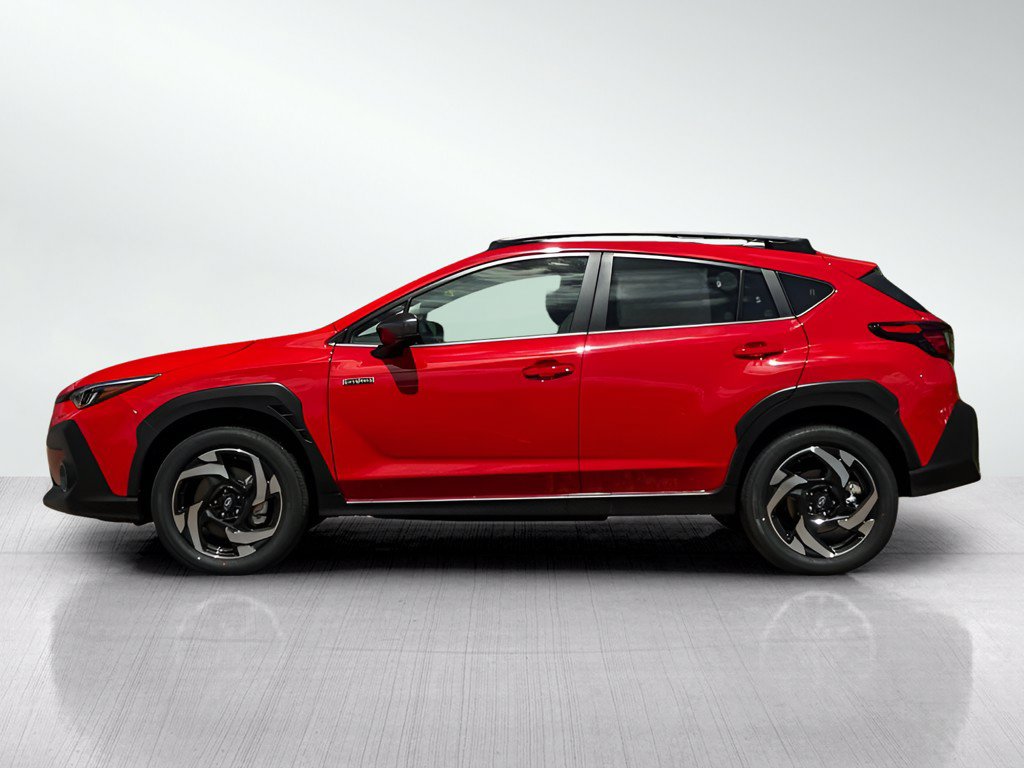 New 2026 Subaru Crosstrek 2.5i Limited AWD/4WD image 4