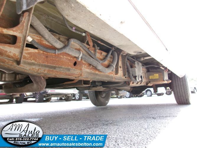 Used 2022 GMC Savana 2500 w/ Driver Convenience Package RWD image 24