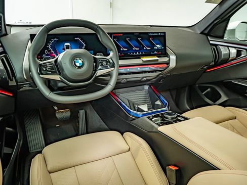 New 2026 BMW X3 xDrive30i w/ Convenience Package AWD/4WD image 31