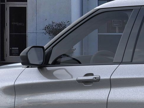 New 2026 Ford Explorer Active image 49