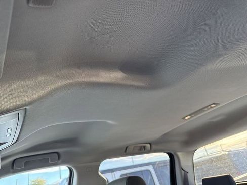 Used 2017 Chevrolet Silverado 1500 LT w/ Texas Edition image 14