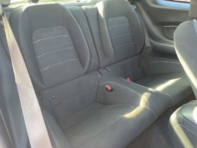 Used 2016 Ford Mustang GT w/ Interior & Wheel Package RWD image 16
