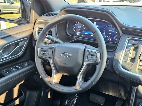 Used 2024 Chevrolet Tahoe RST w/ Sport Performance Package AWD/4WD image 32
