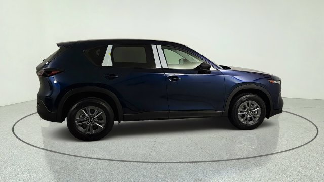 New 2026 MAZDA CX-5 Select AWD/4WD image 8