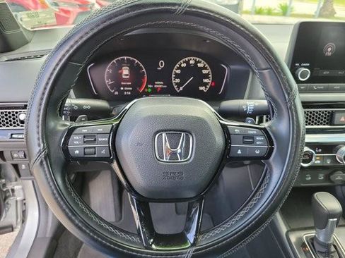 Used 2026 Honda Civic Sport image 26