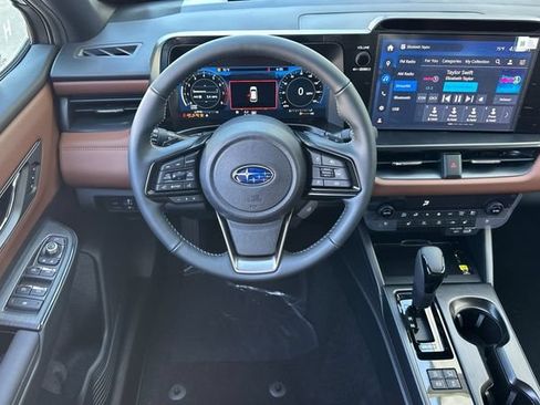 New 2026 Subaru Outback Touring XT AWD/4WD image 11