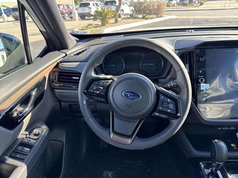 New 2026 Subaru Forester Sport image 11