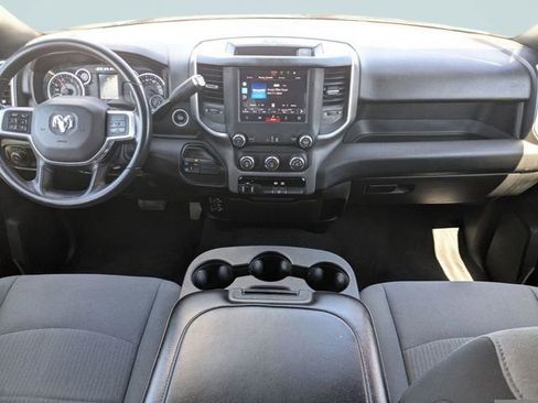 Used 2022 RAM 2500 Big Horn image 14
