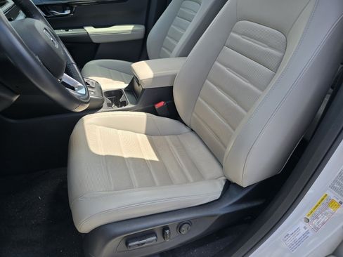 Used 2023 Honda CR-V EX-L image 25