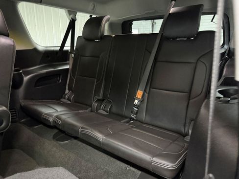 Used 2018 GMC Yukon XL Denali w/ Enhanced Security Package AWD/4WD image 35